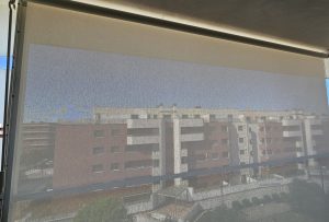 Lee más sobre el artículo LONA SOLTIS 92, ideal frente al calor