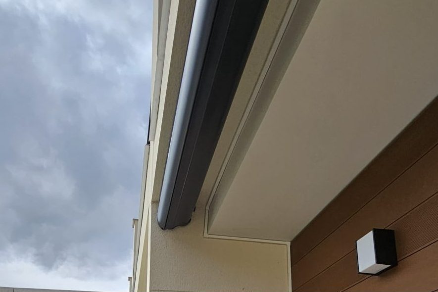 En este momento estás viendo Toldo cofre, ideal para “pasar” el invierno bien protegido