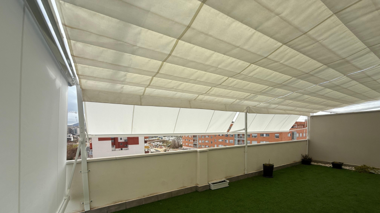 TOLTEC GUADALAJARA COFRE BRAZO PUNTO RECTO