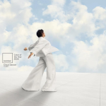 Pantone del año 2026: Cloud Dancer