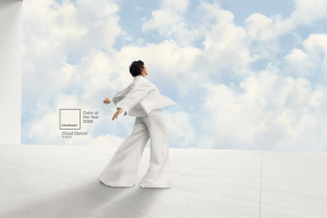 Lee más sobre el artículo Pantone del año 2026: Cloud Dancer